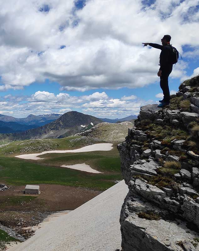 Life Restart - Impact