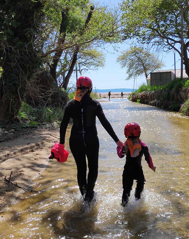 Life Restart - In Practice