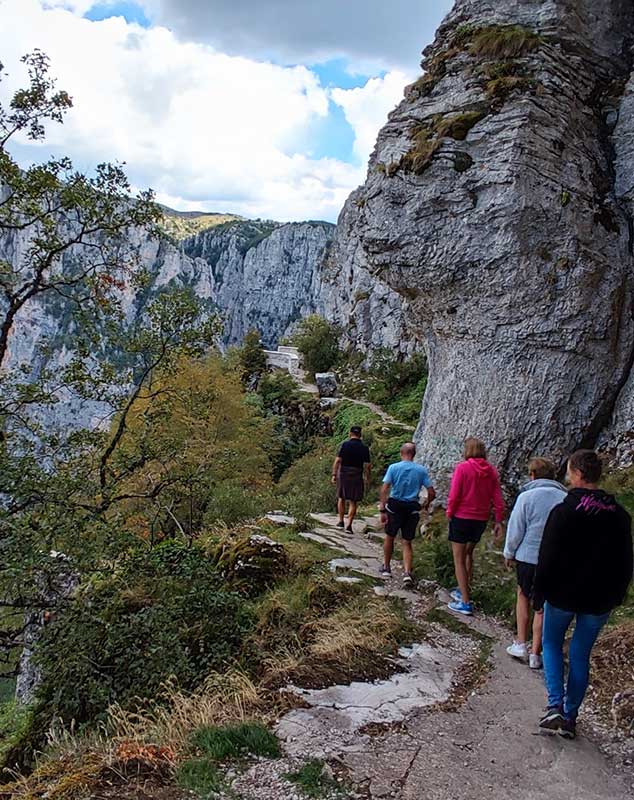 Life Restart - In Practice