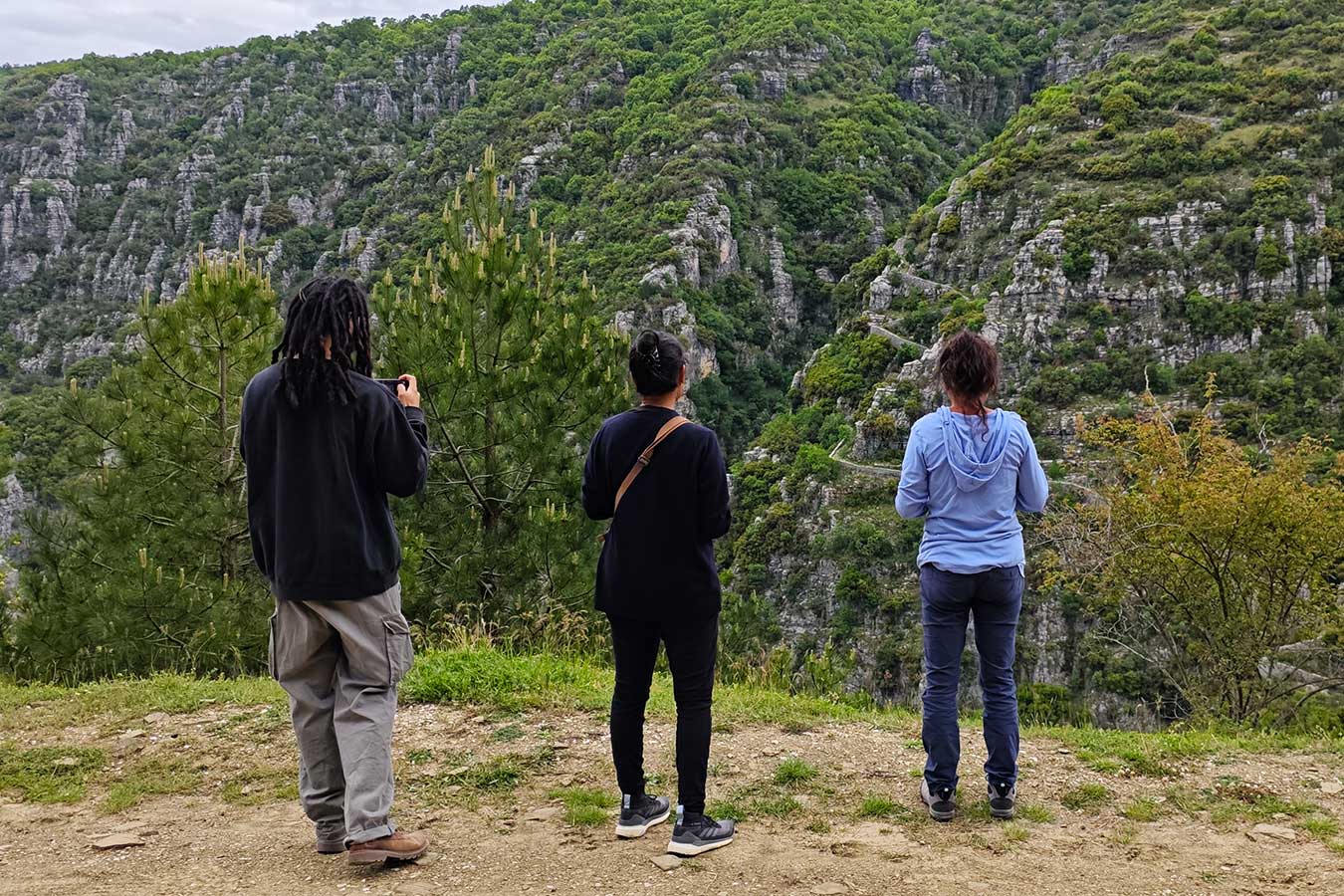 Life Restart - The Initiative