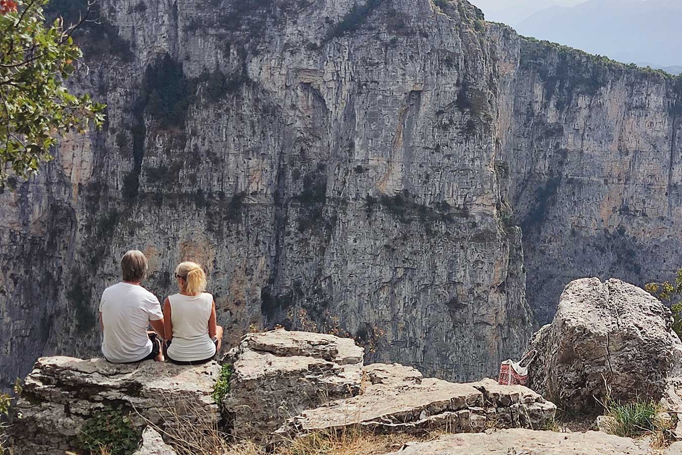 Life Restart - The Initiative