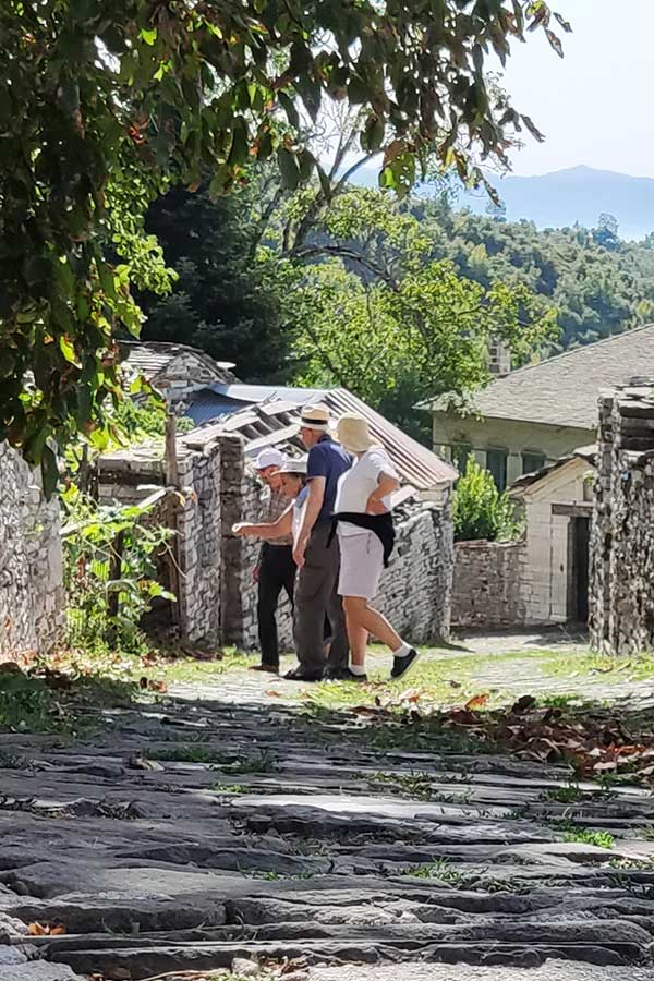 Life Restart - The Initiative