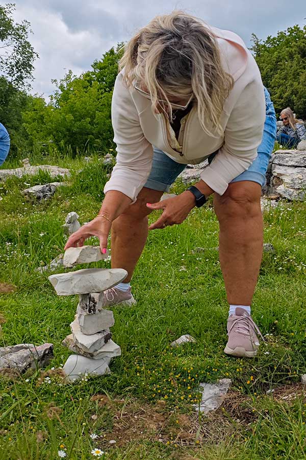 Life Restart - The Initiative